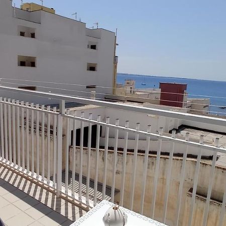 B&B Centrale Gallipoli Bagian luar foto