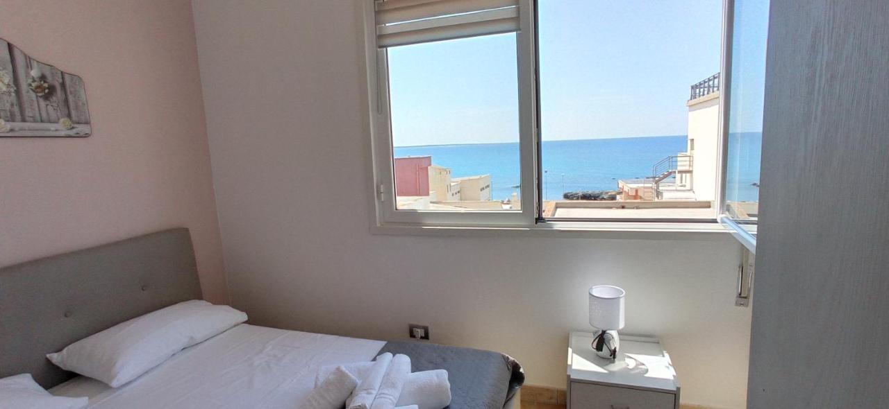 B&B Centrale Gallipoli Bagian luar foto