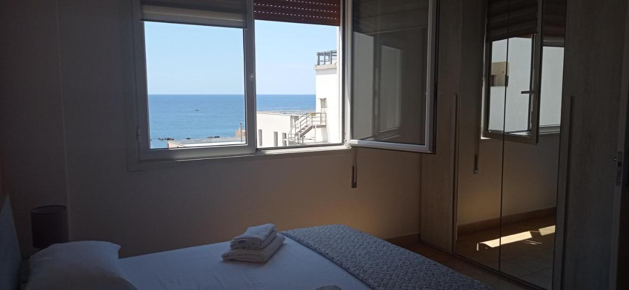 B&B Centrale Gallipoli Bagian luar foto