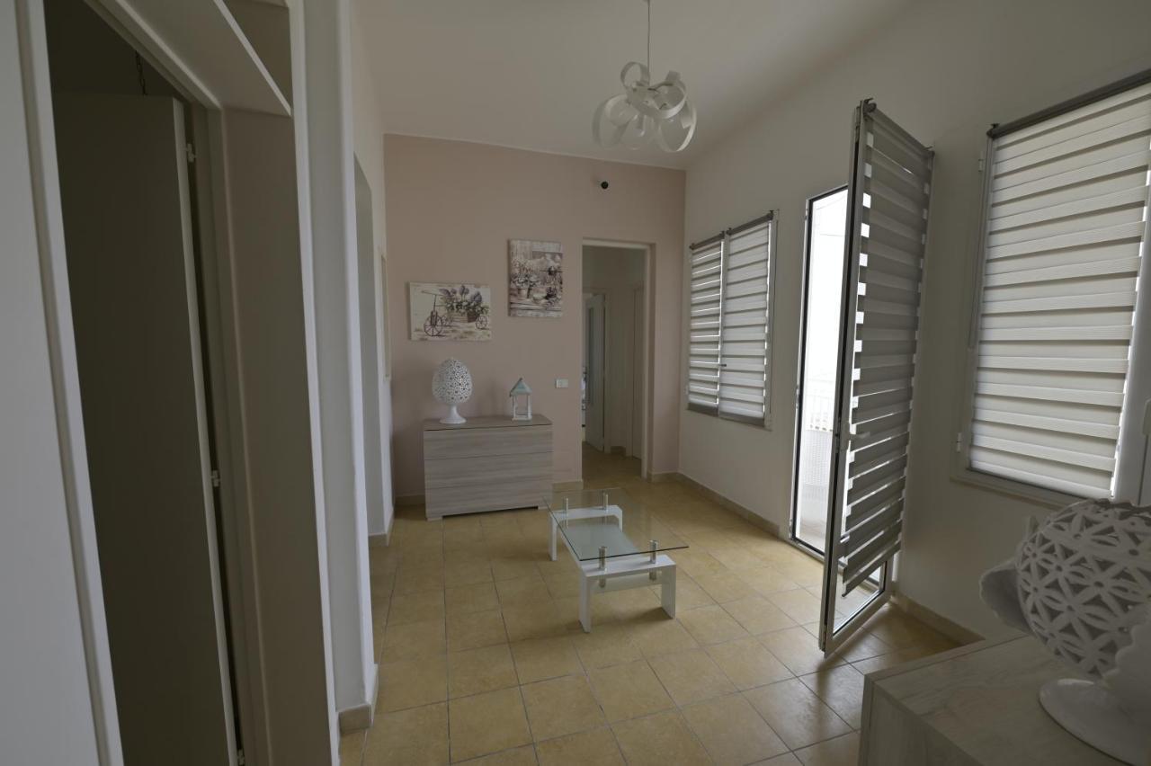 B&B Centrale Gallipoli Bagian luar foto