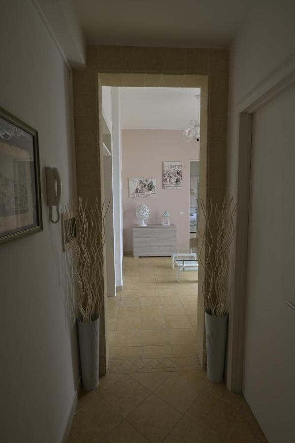 B&B Centrale Gallipoli Bagian luar foto