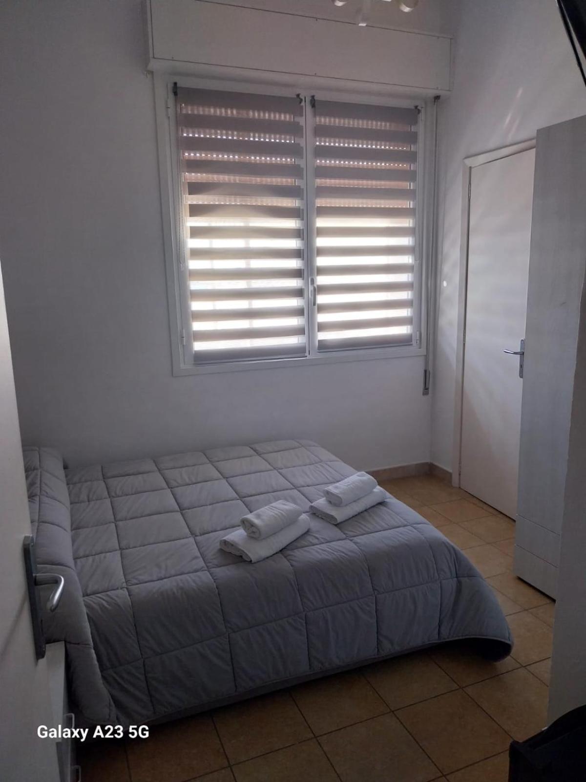 B&B Centrale Gallipoli Bagian luar foto