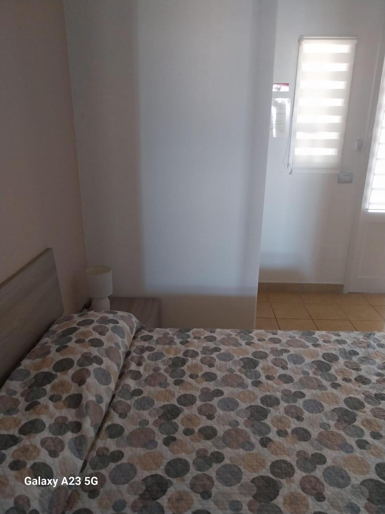 B&B Centrale Gallipoli Bagian luar foto
