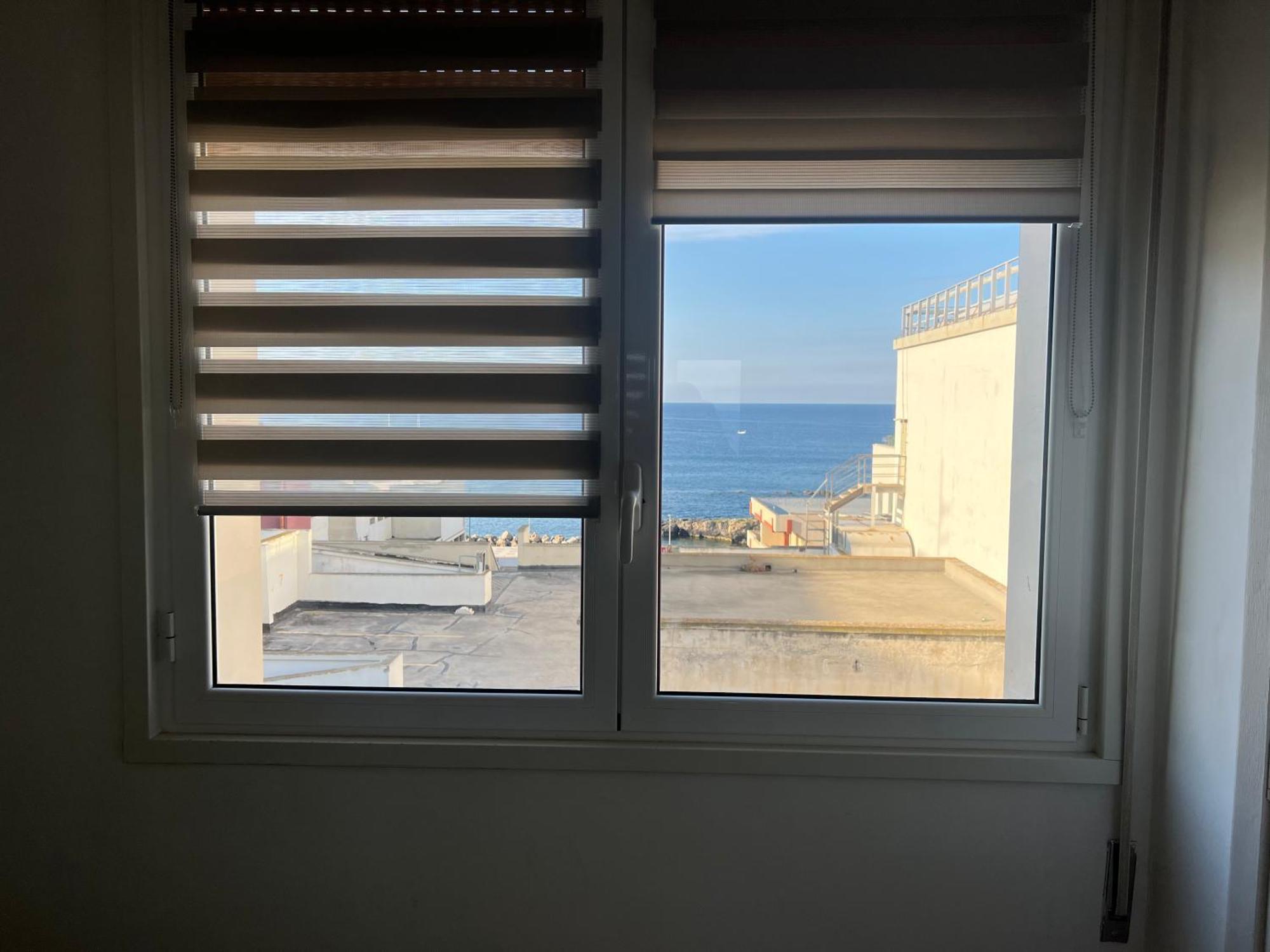 B&B Centrale Gallipoli Bagian luar foto