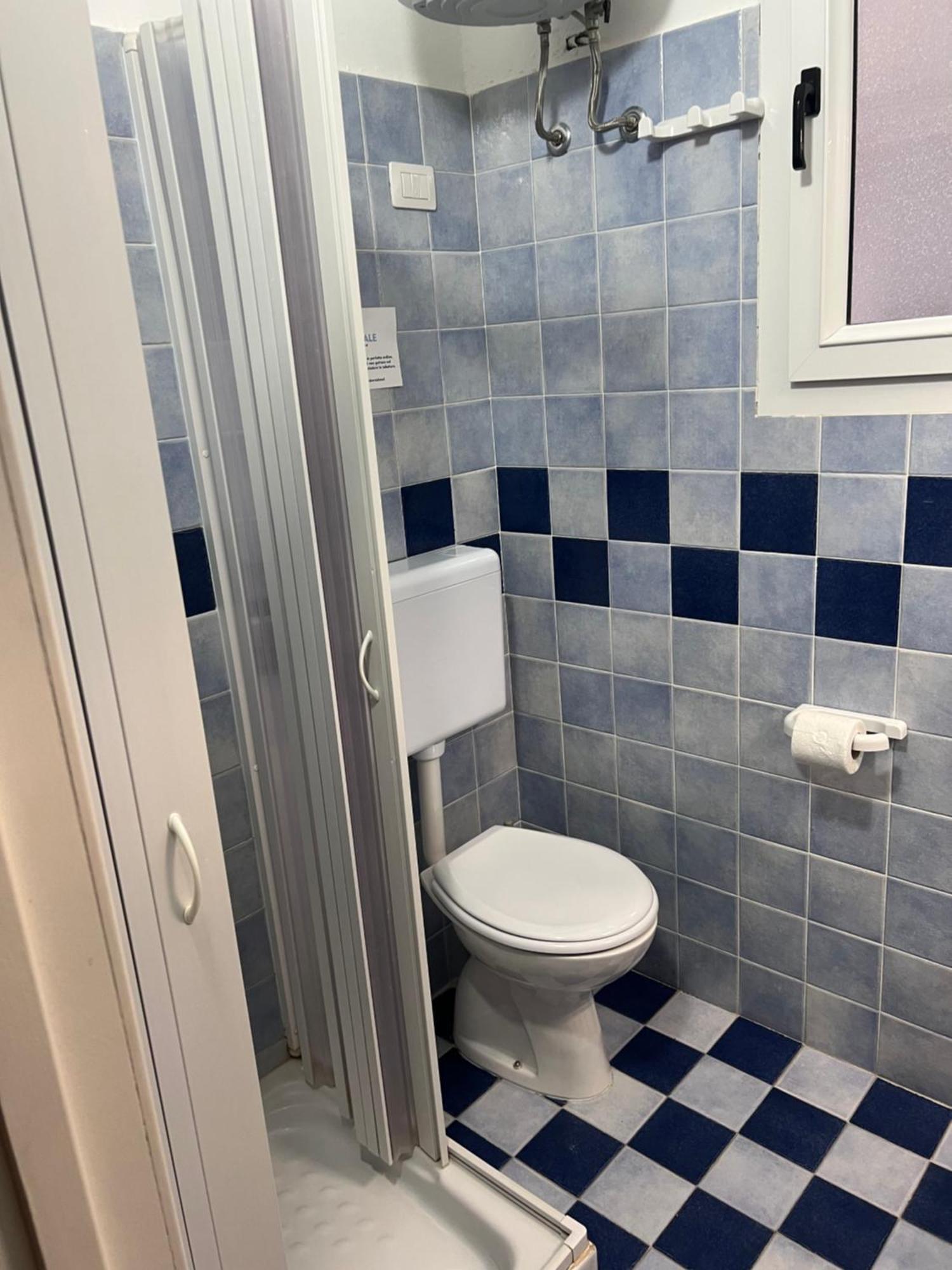B&B Centrale Gallipoli Bagian luar foto