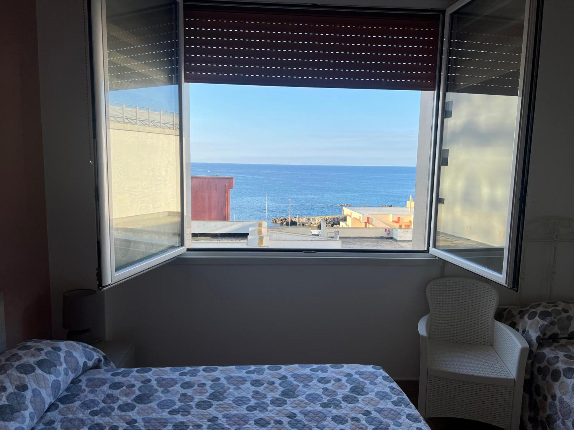B&B Centrale Gallipoli Bagian luar foto